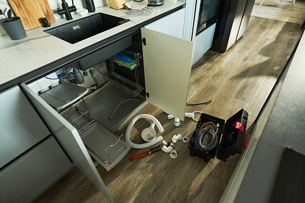 Reliable Pipe Repair contractor in Baldwin, GA by Street Wise - Plumbing